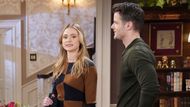 Claire might turn her back on Kyle on The Young and the Restless l Image: JPI